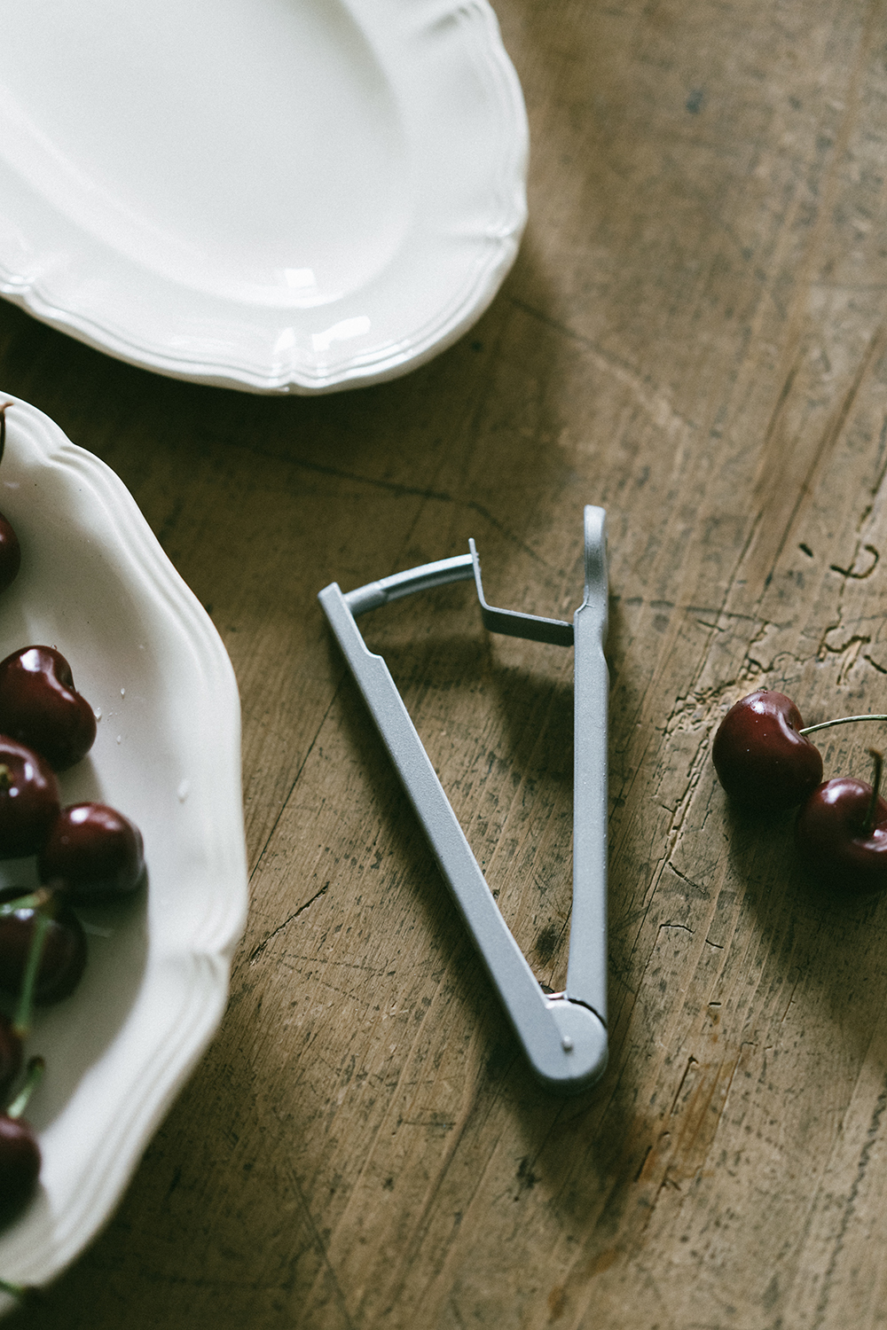 WESTMARK 德國製櫻桃去籽器