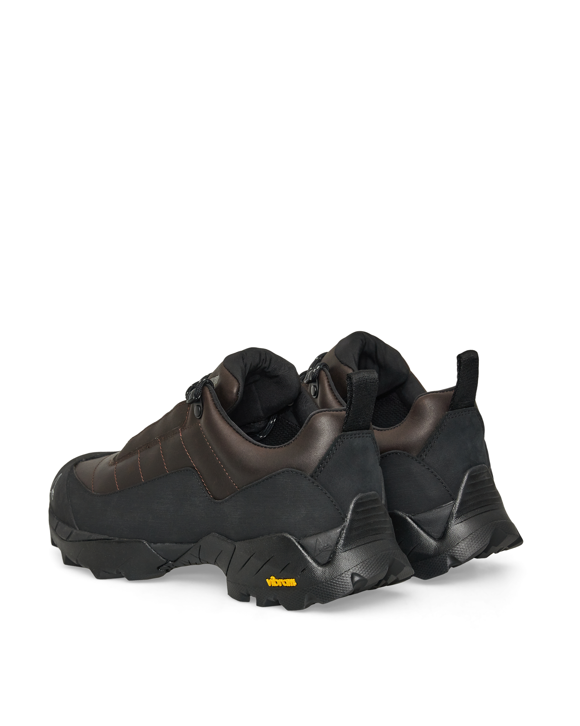 Roa Hiking｜Katharina "Brown"