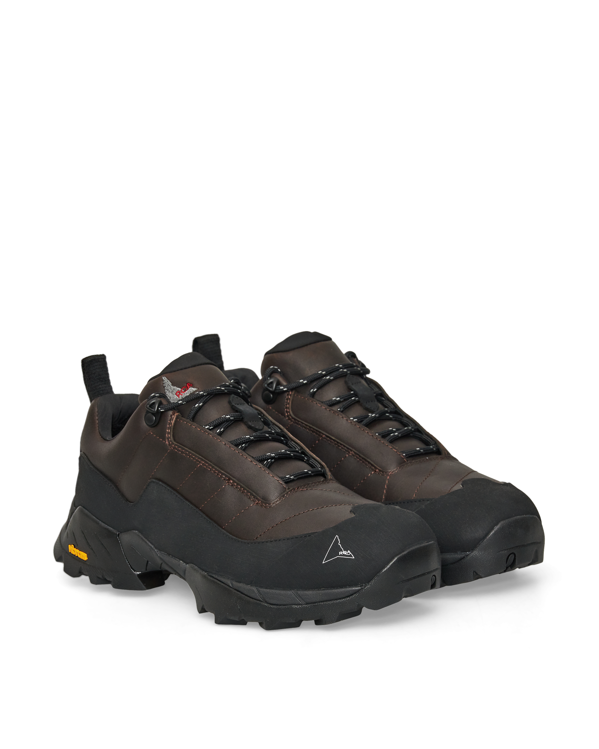 Roa Hiking｜Katharina "Brown"