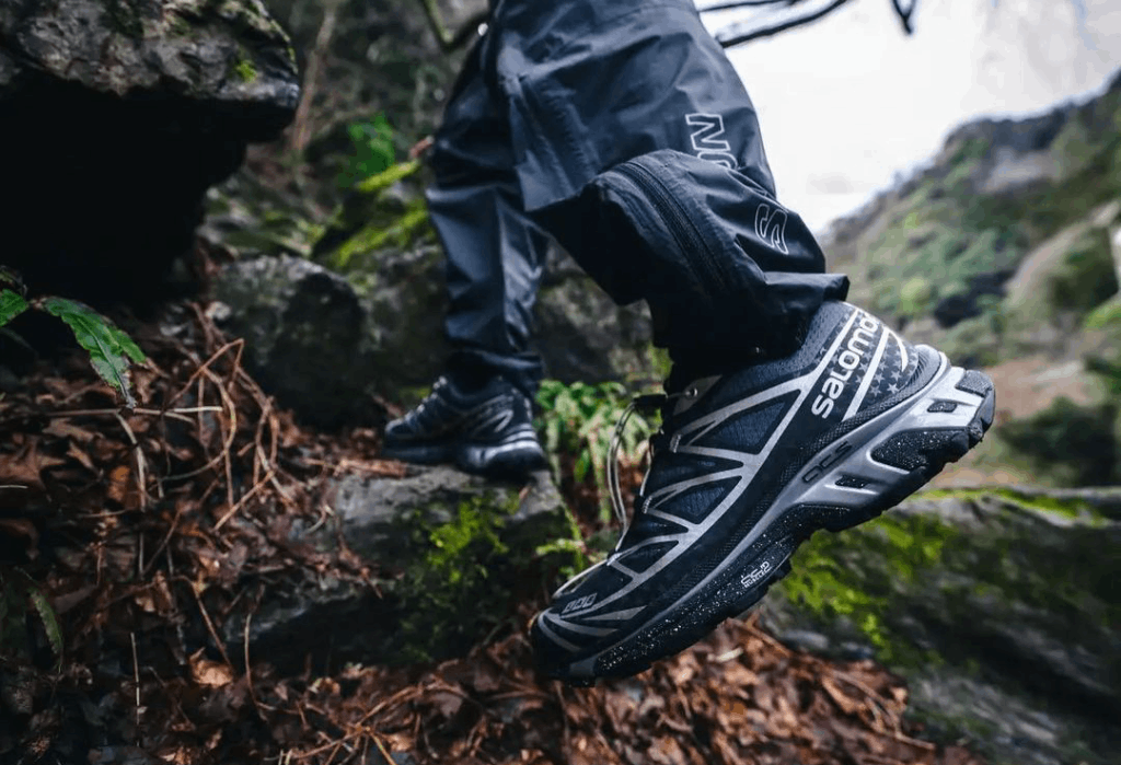 Salomon XT-6