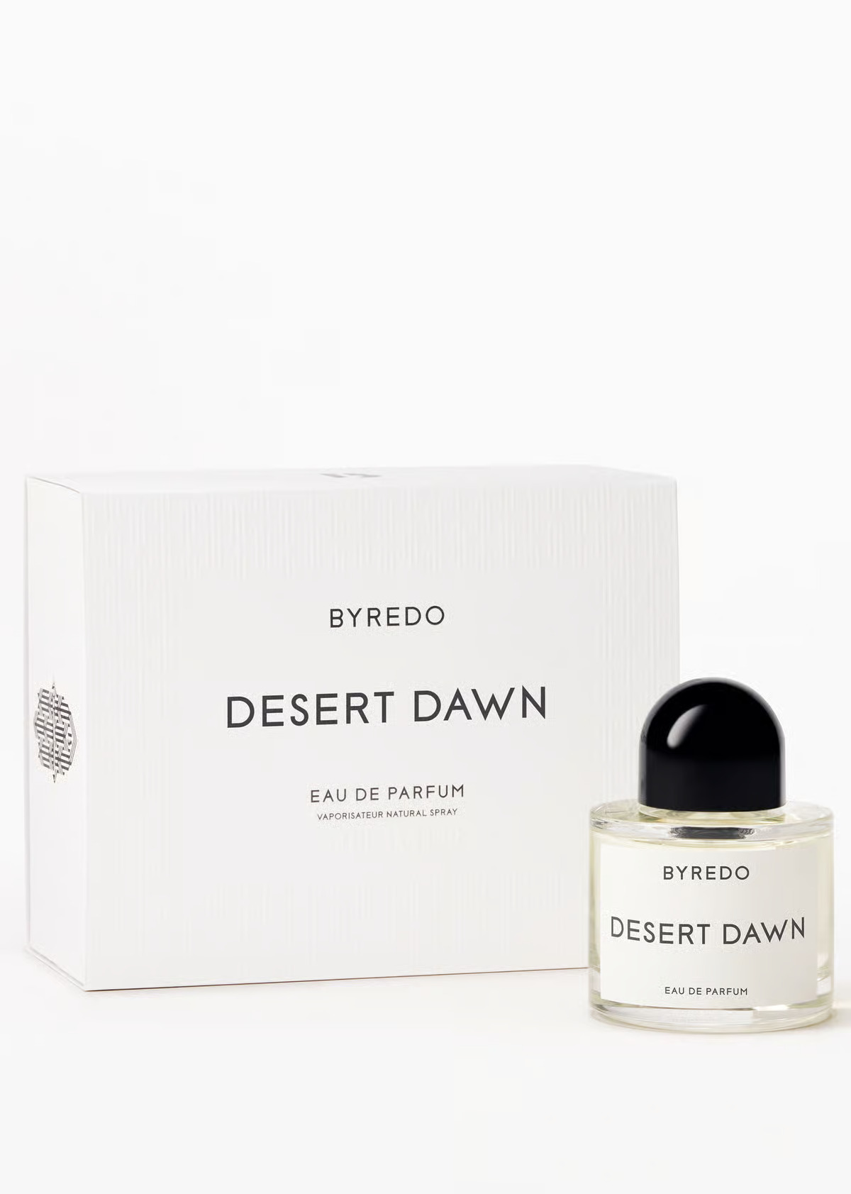 Byredo Desert Dawn EDP