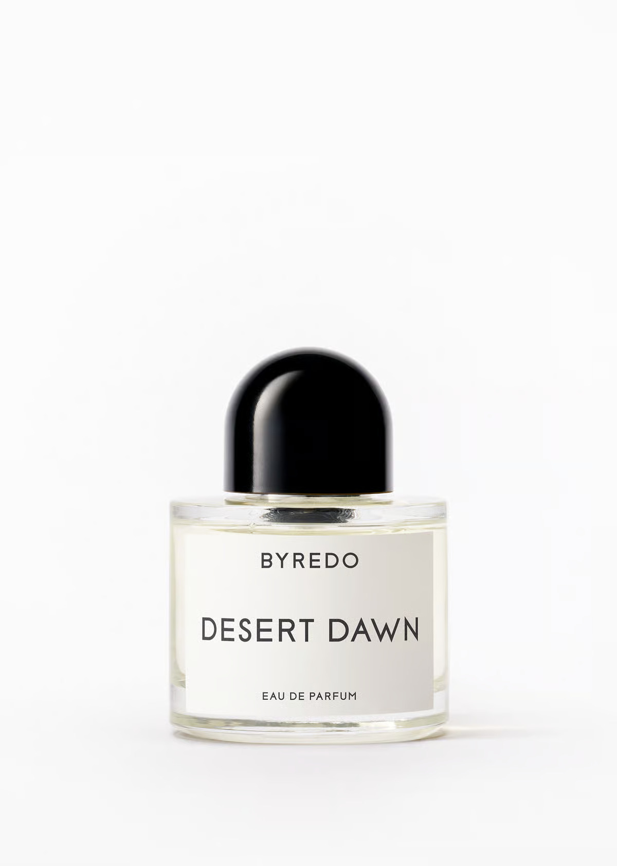 Byredo Desert Dawn EDP