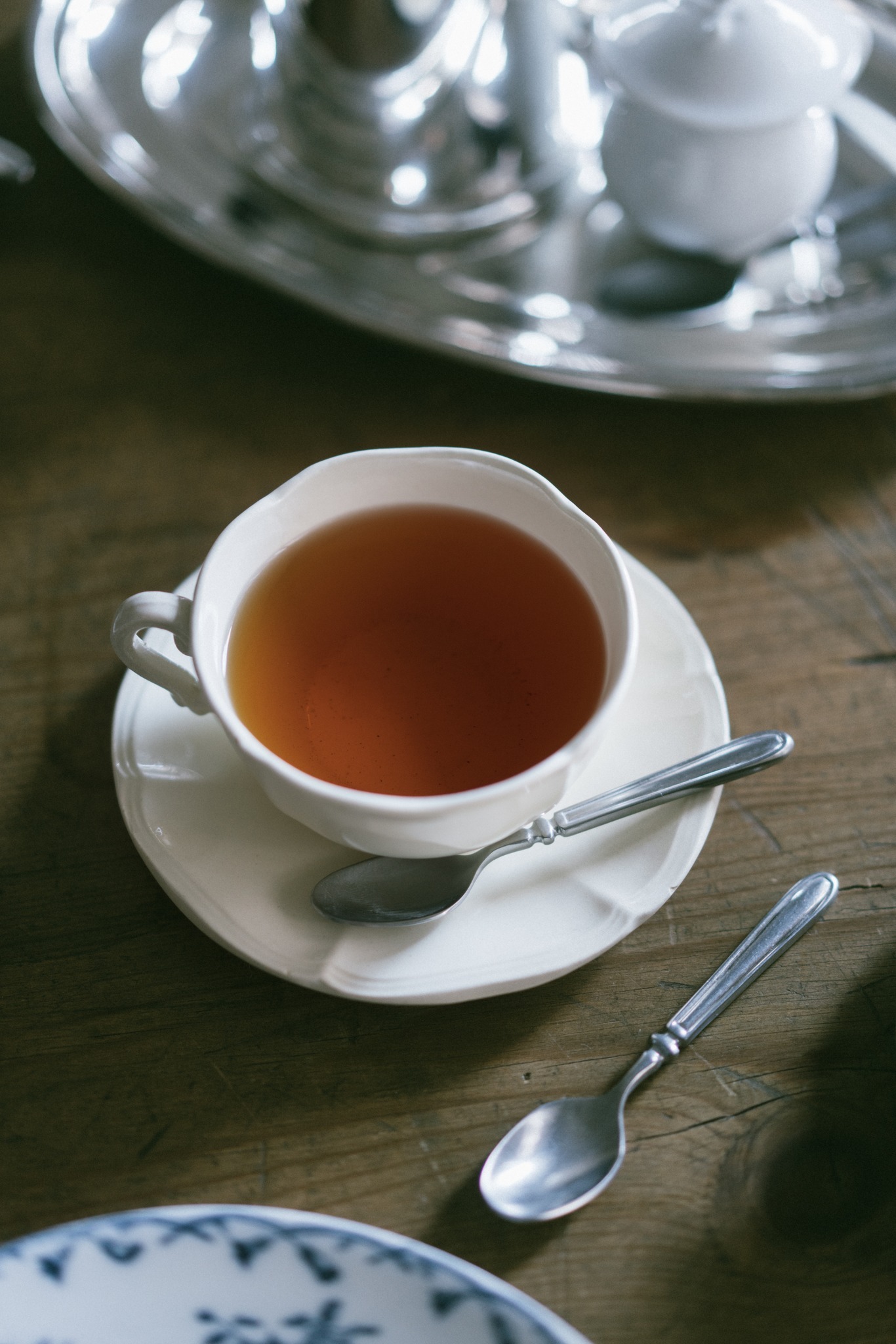 PICARD&WIELPÜTZ德國原裝進口 復古質感餐具｜摩卡小茶匙