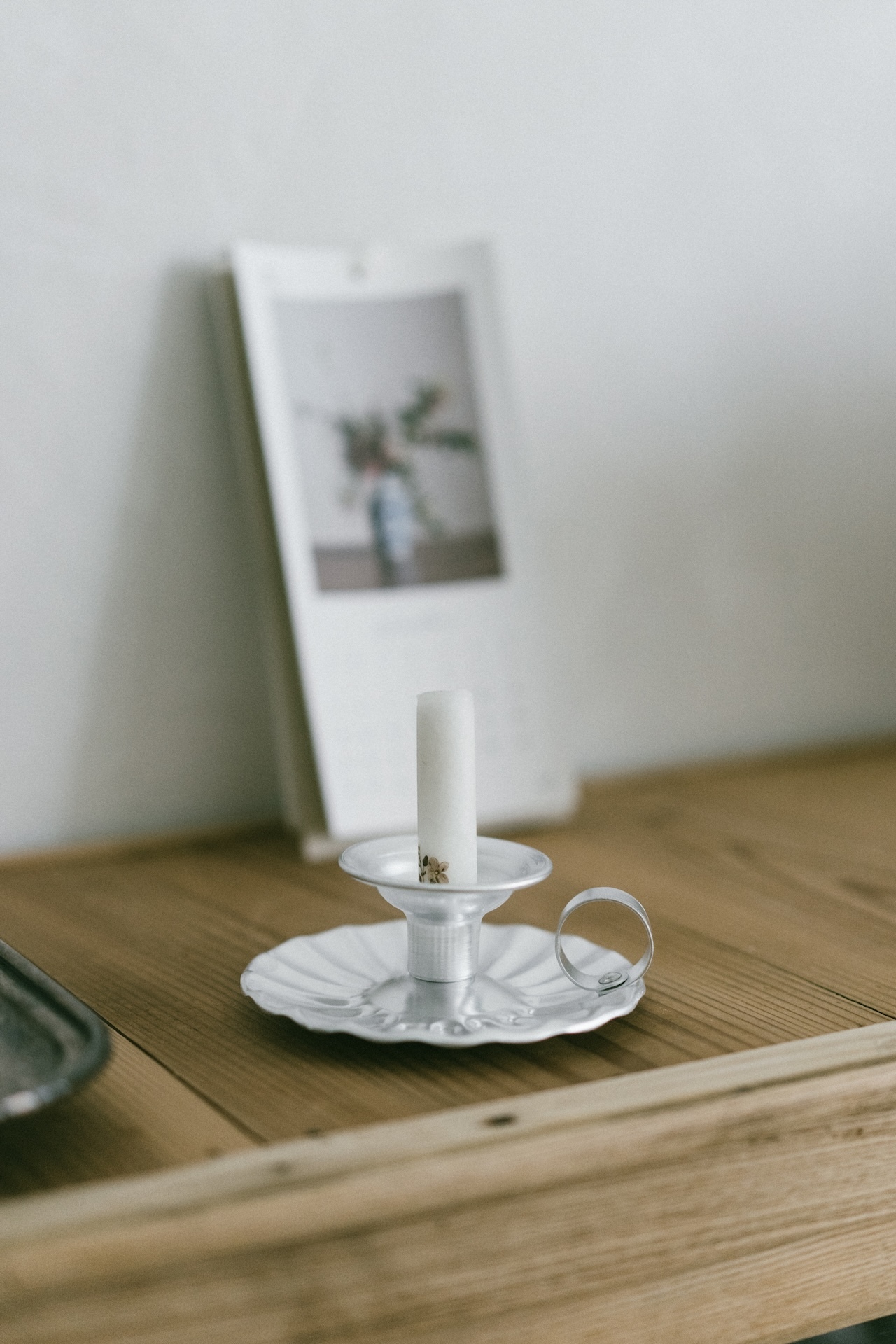 OTTINETTI 古典風格耶誕燭台