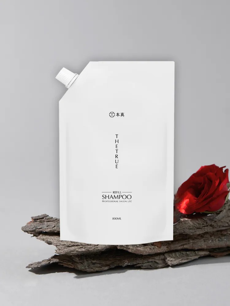本真｜香氛洗/護髮 補充包