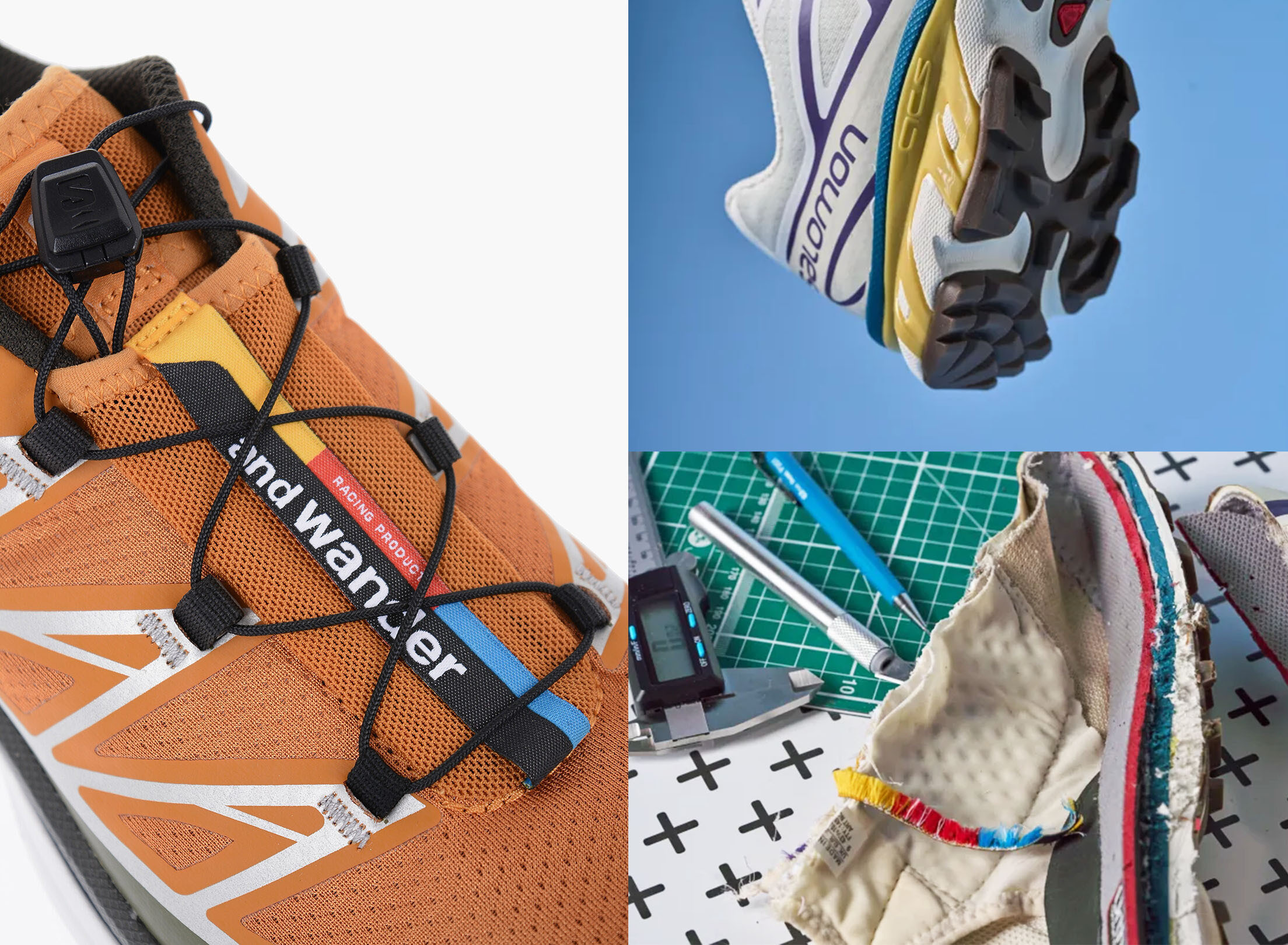 Salomon XT-6