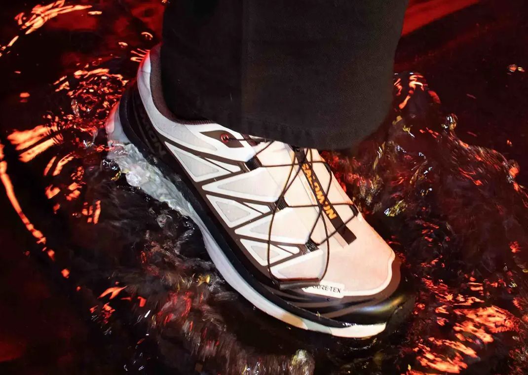 Salomon XT-6