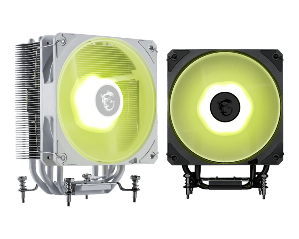 微星 MAG COREFROZR AA13