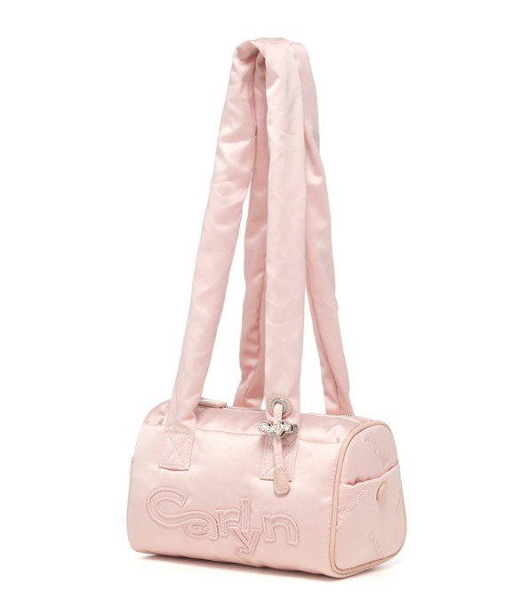 [S] CARLYN PINK TIA MINI, H74104010-PINK (SC149)