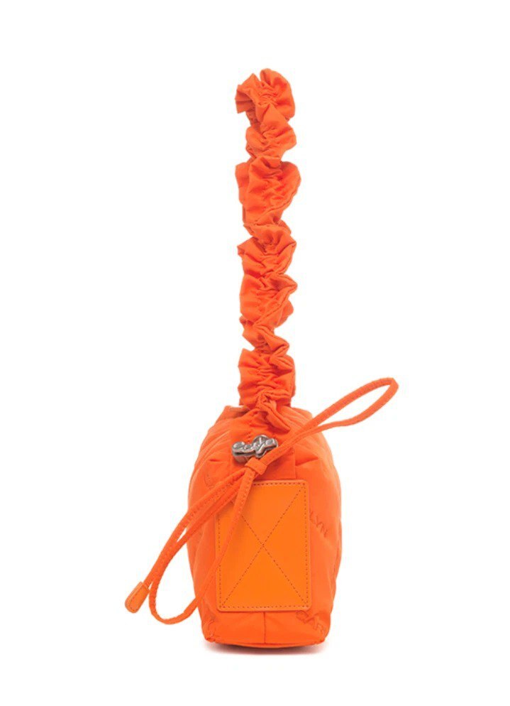 [S] CARLYN GINA,ORANGE, H74109010H0-ORANGE [FINAL SALE] (SC50)