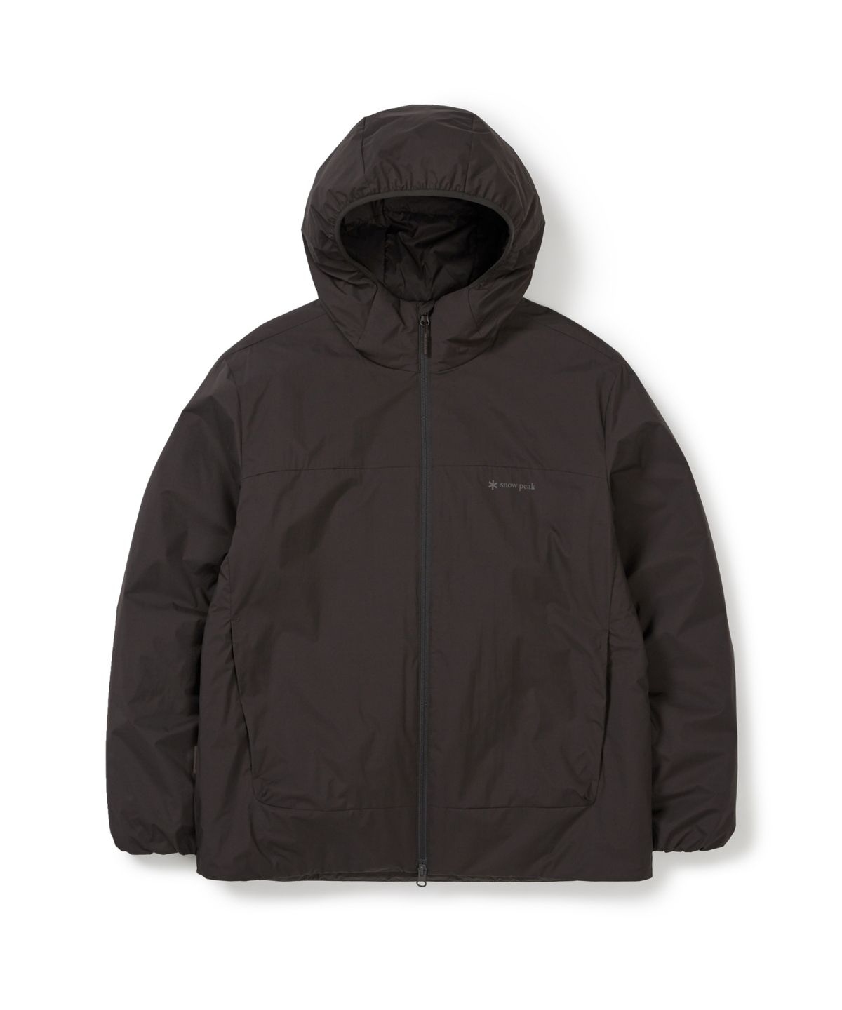 【代購】Snow Peak 雪諾必克 Summit Grid Primaloft 連帽 外套 S25WMTPJ02