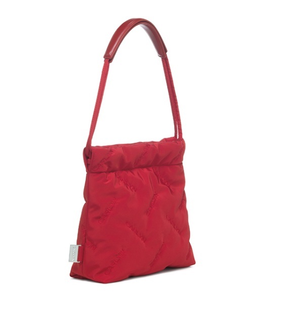 [S] CARLYN SUGAR TWEE MINI,RED, H74113010R0-RED [FINAL SALE] (SC67)