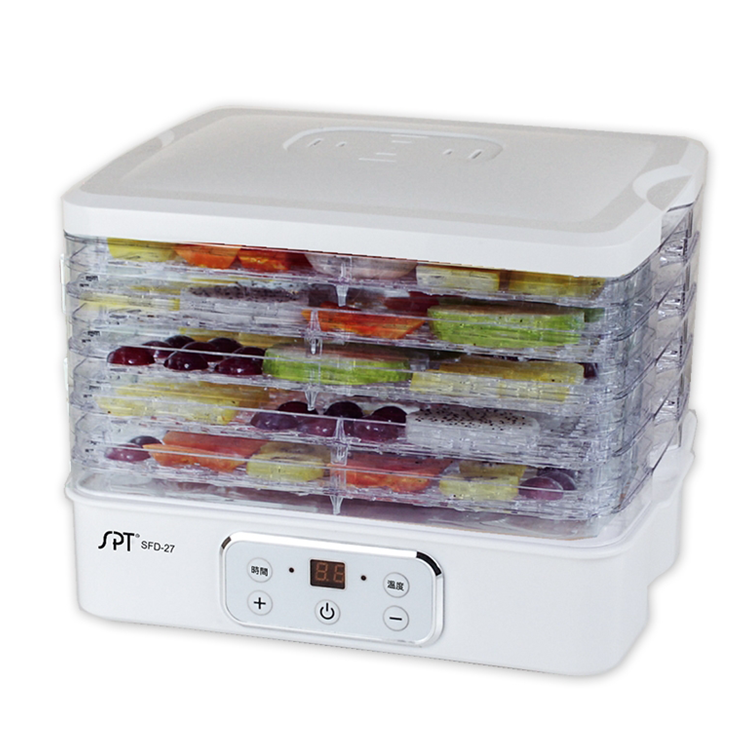 SPT 尚朋堂 食物乾燥機(SFD-27)