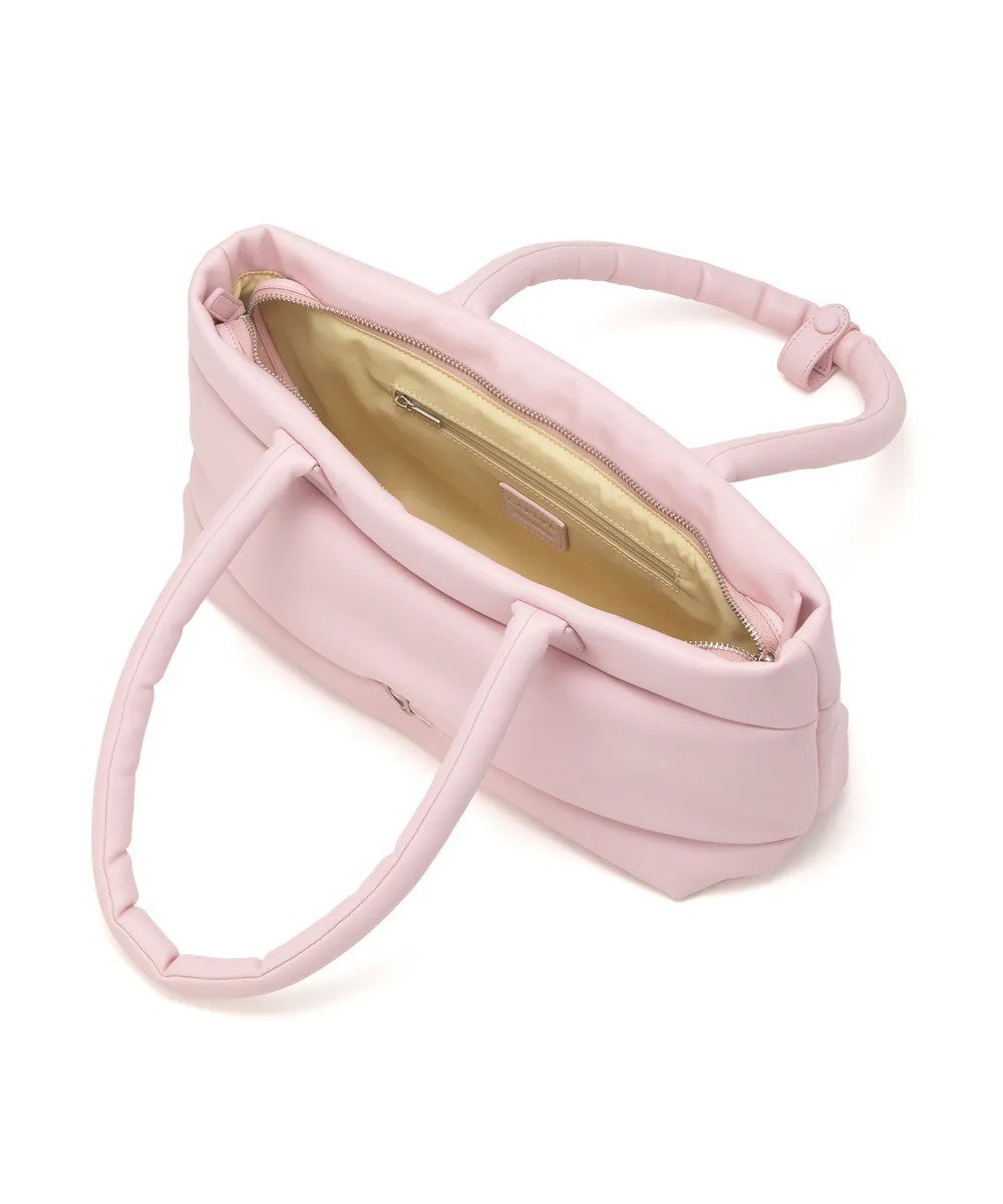 [S] CARLYN BABY PINK HUG, H73108010-BABY PINK (SC164)