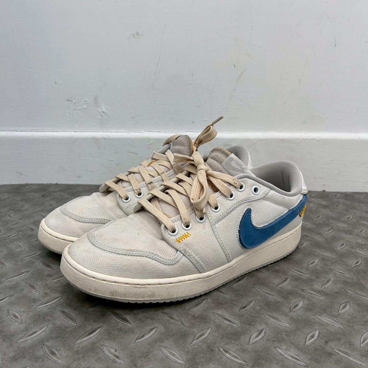 Union x Air Jordan 1 KO Low SIZE 28CM