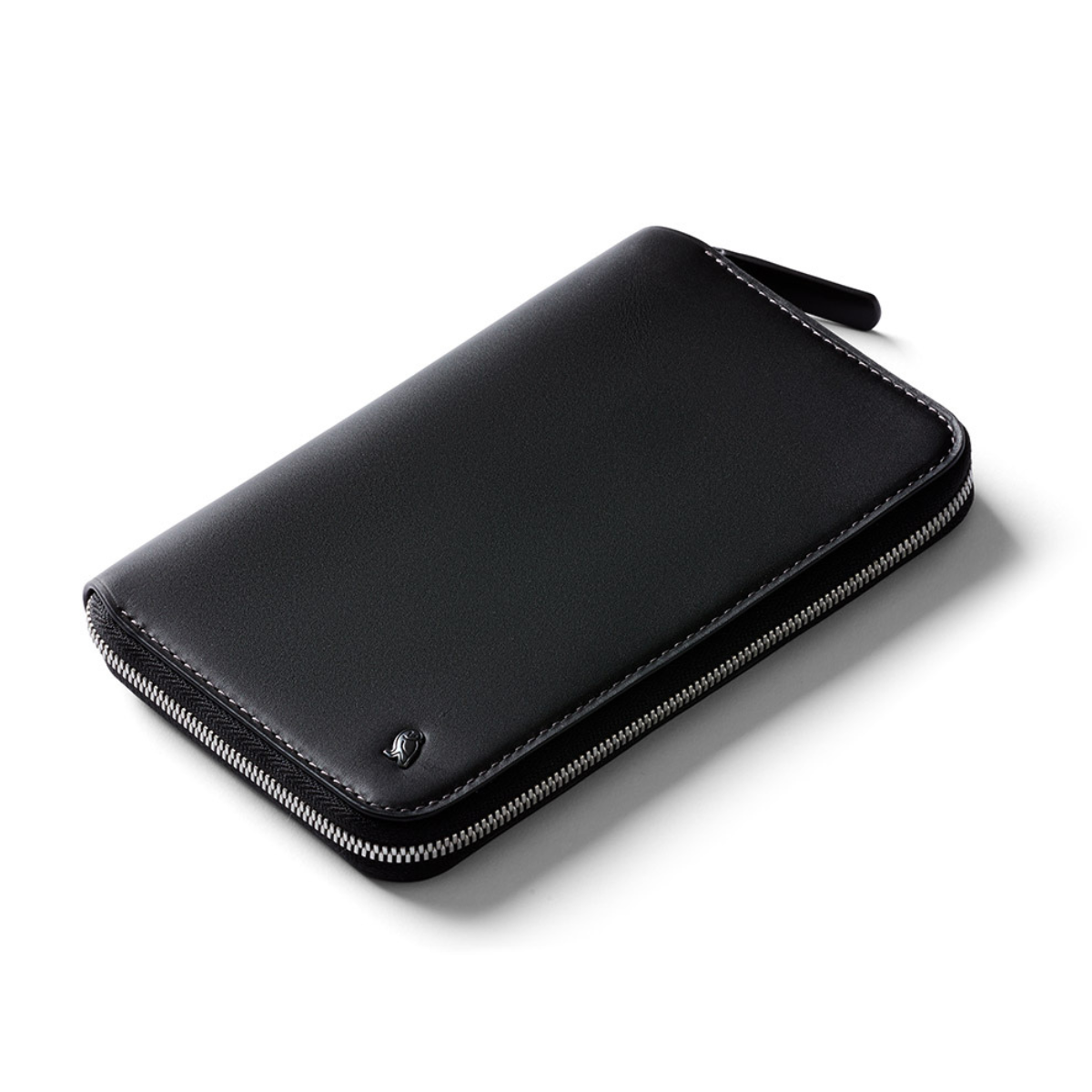 Travel Folio 真皮護照夾