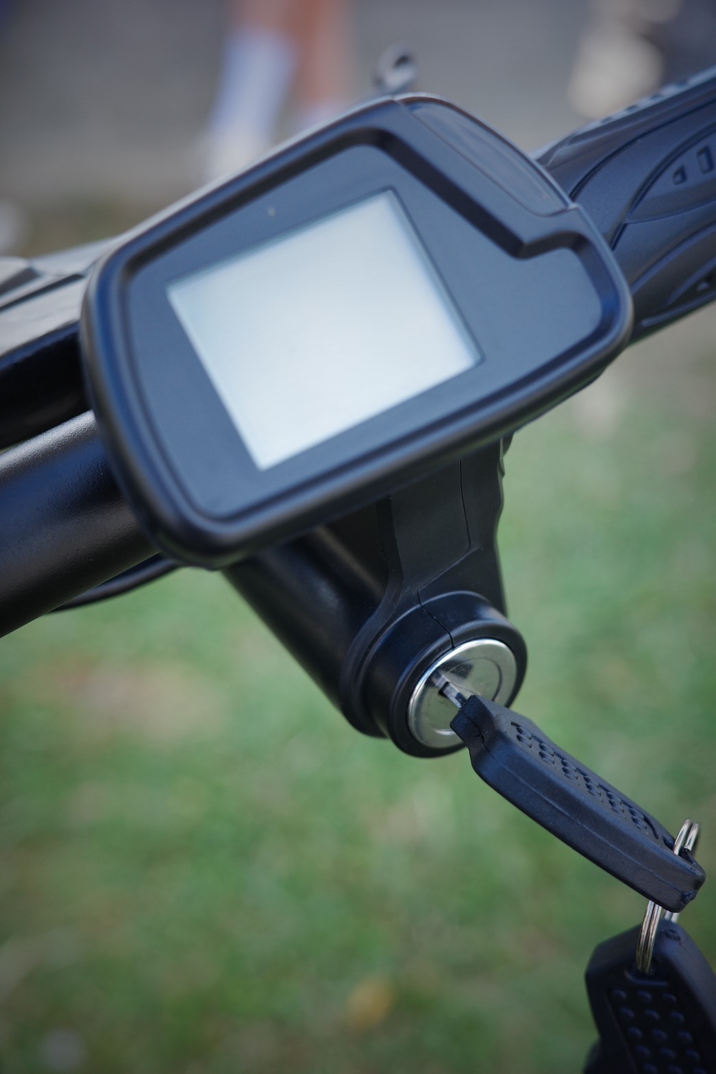 MiZZO WS X1｜14 吋電動摺疊腳踏車