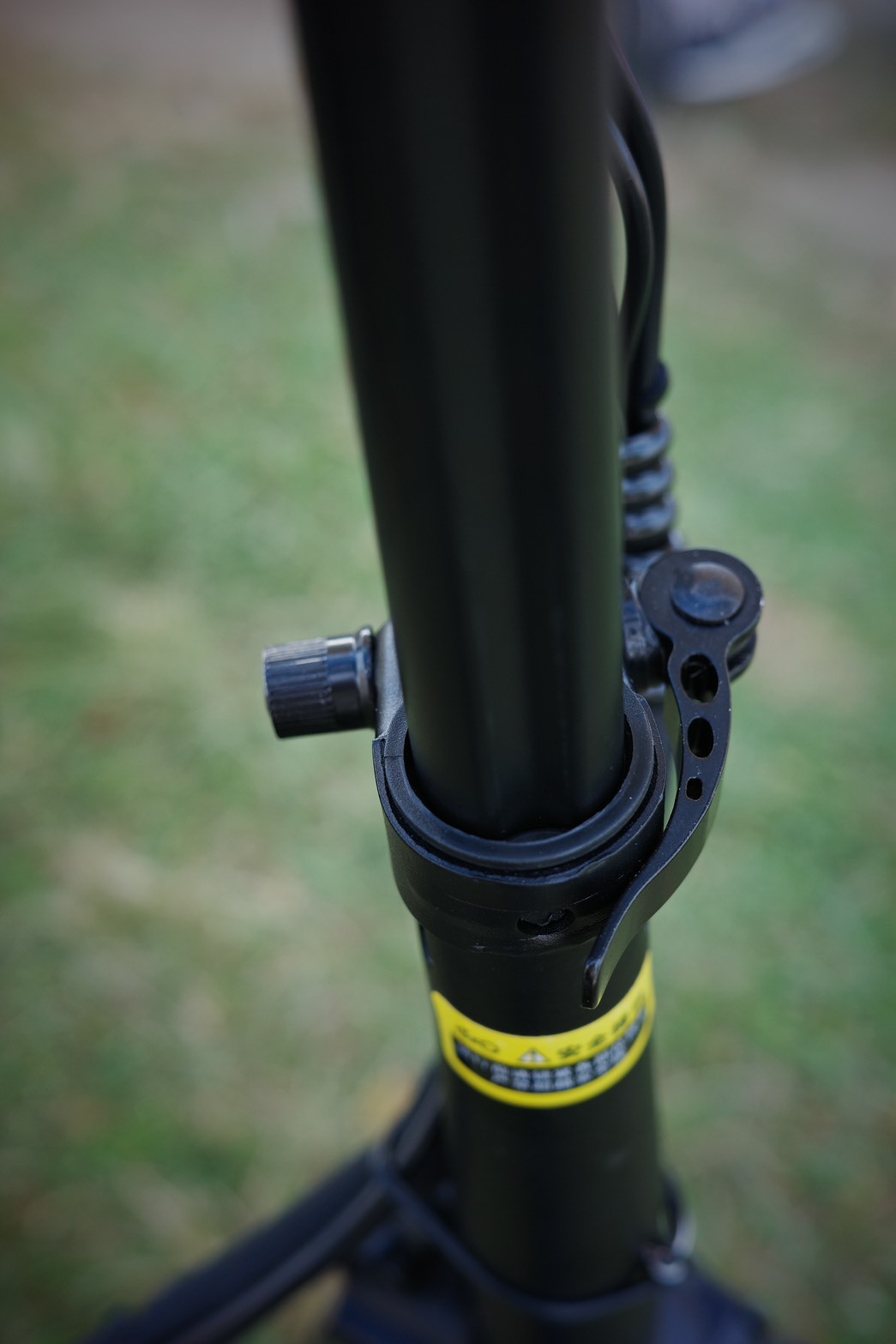 MiZZO WS X1｜14 吋電動摺疊腳踏車