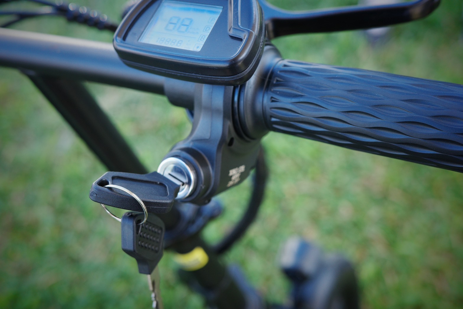 MiZZO WS X1｜14 吋電動摺疊腳踏車