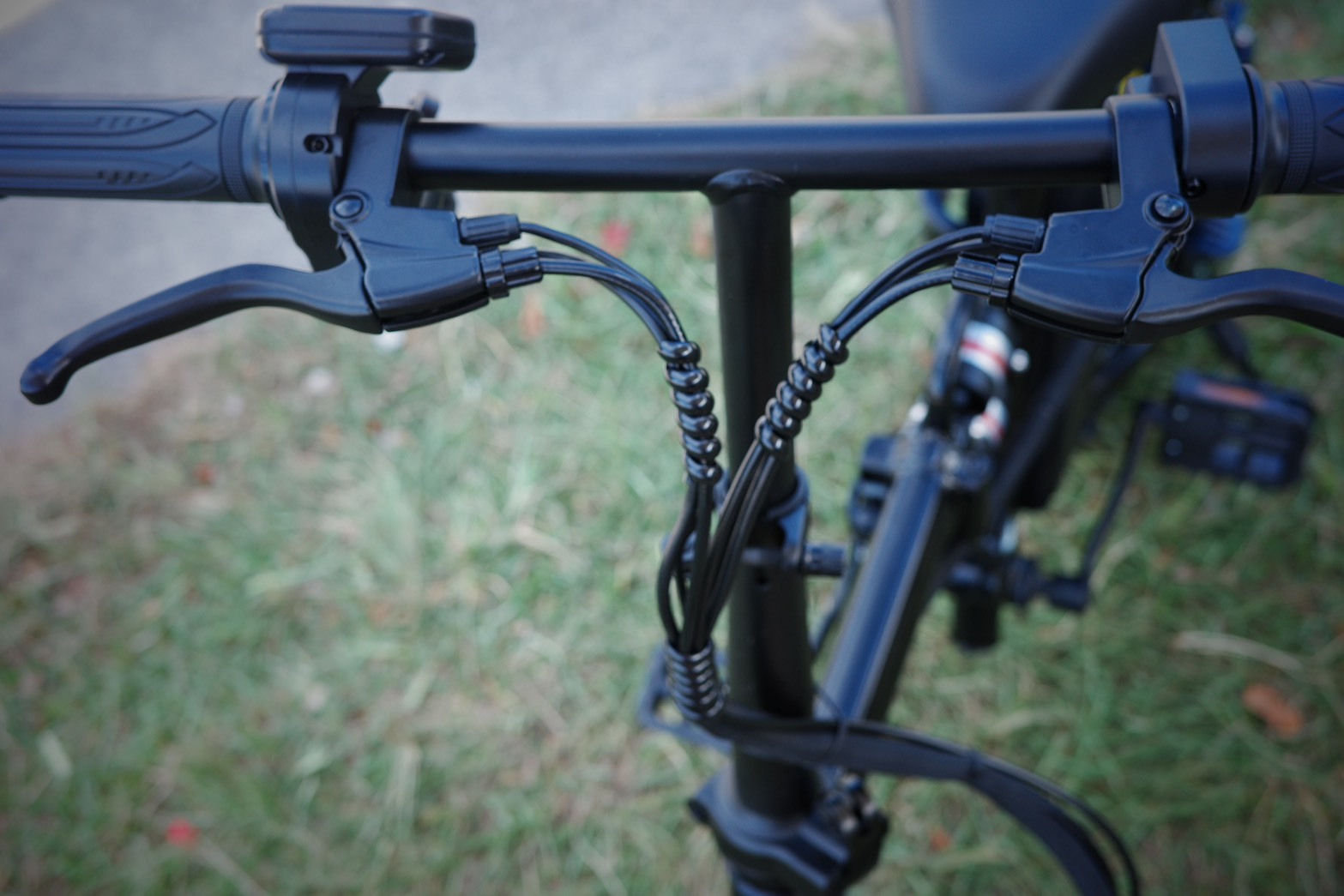 MiZZO WS X1｜14 吋電動摺疊腳踏車