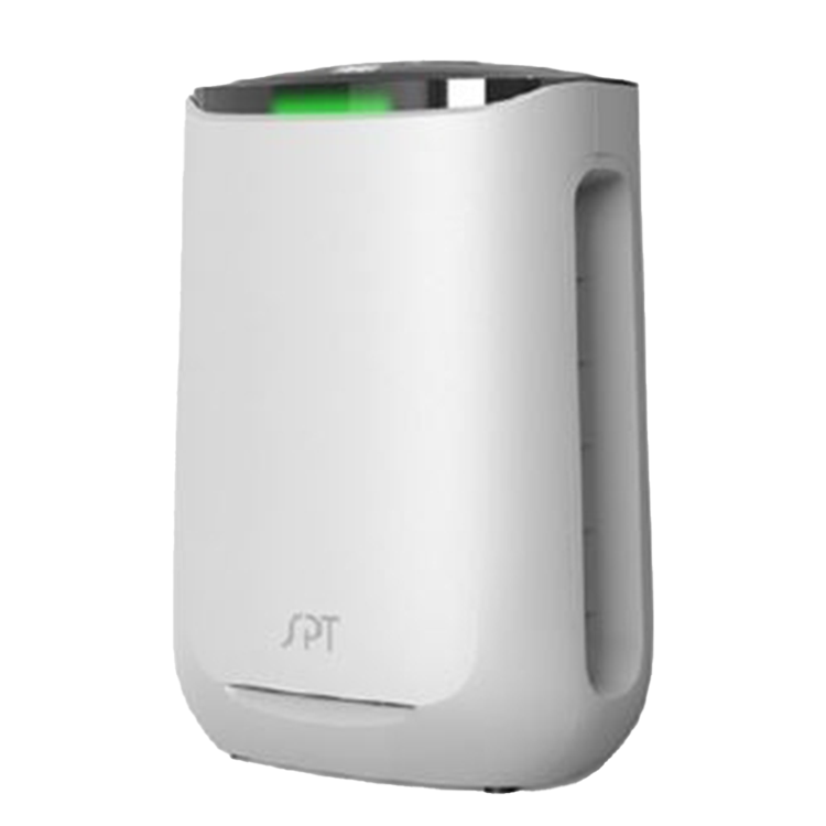 SPT 尚朋堂 HEPA空氣清淨機(SA-AP1)