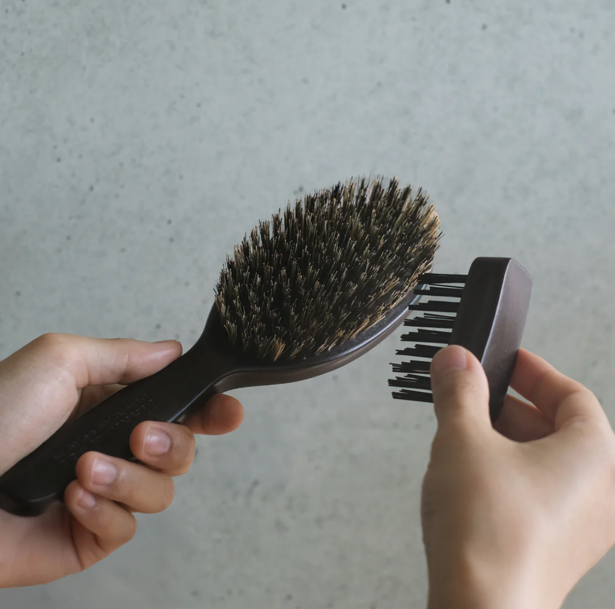 Marks&web 梳子清潔刷