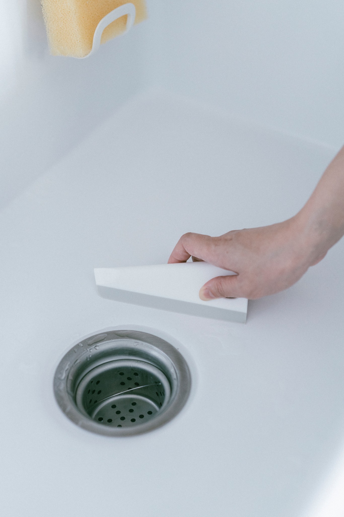 MARNA流理檯水槽小刮刀