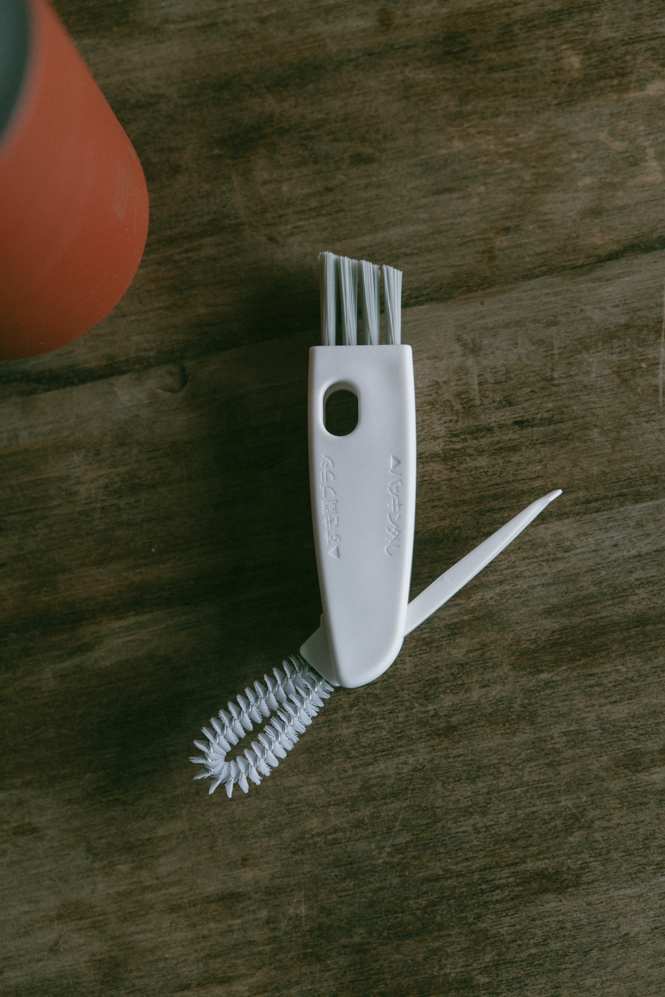 MARNA保溫瓶間隙清潔刷