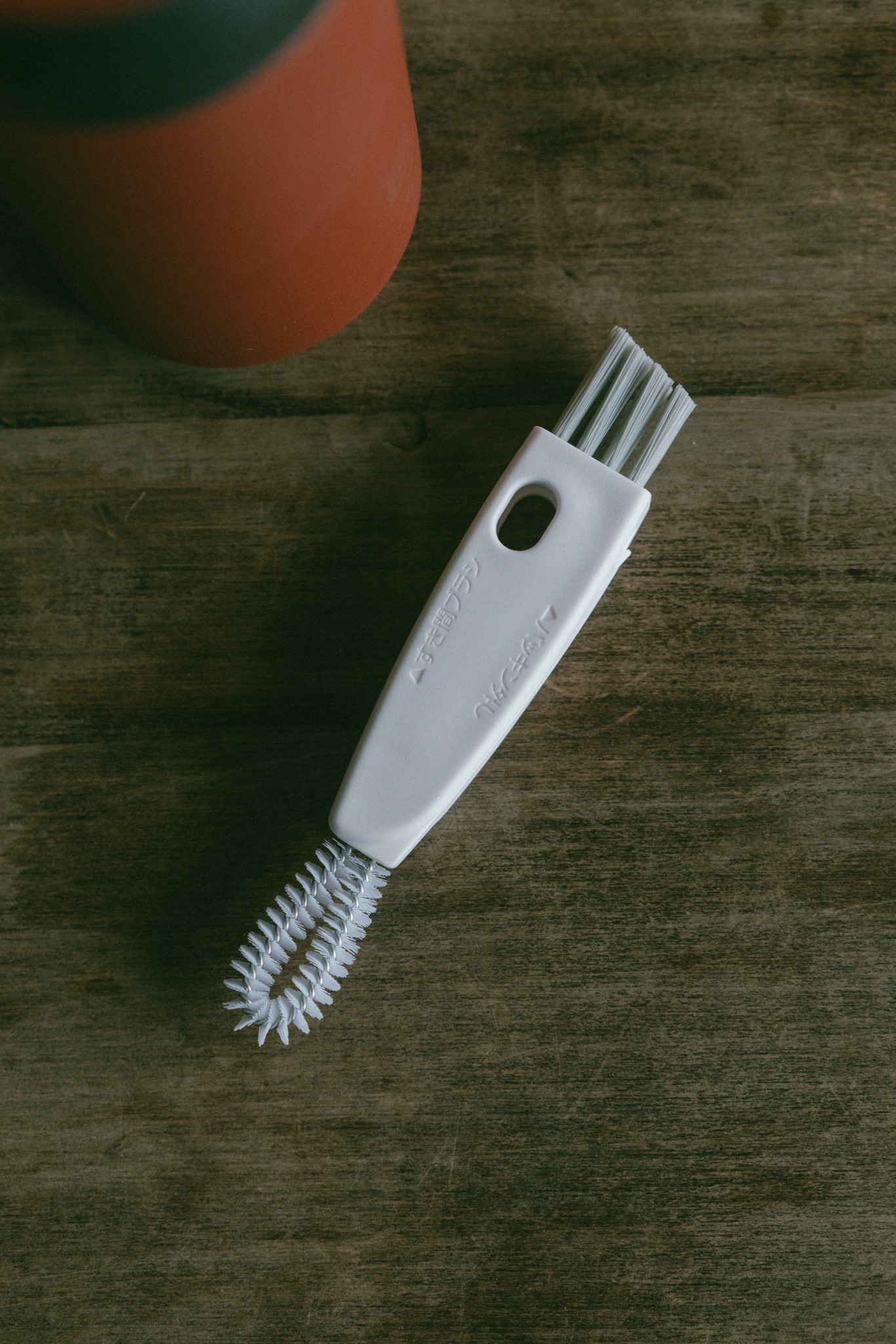 MARNA保溫瓶間隙清潔刷