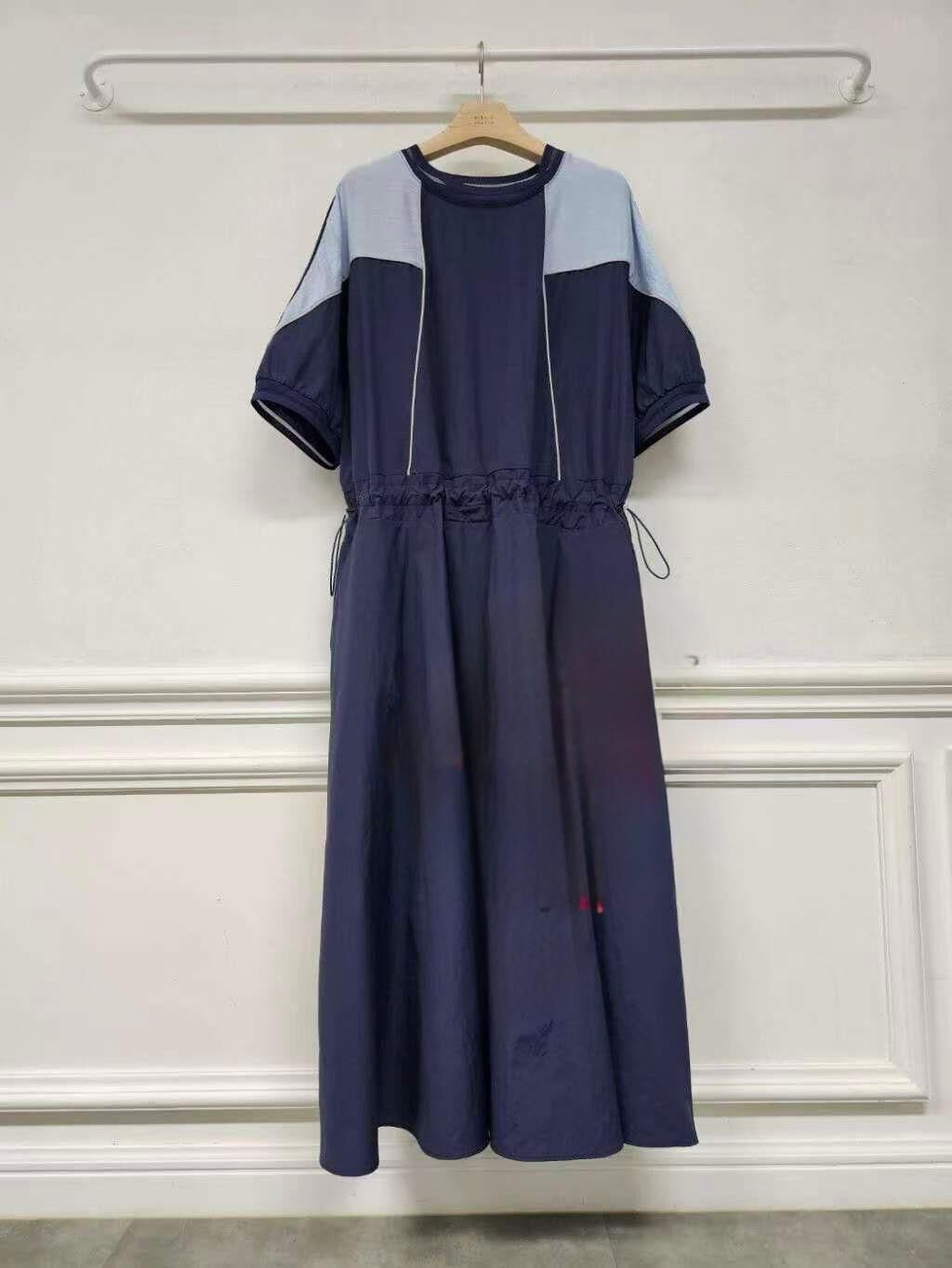 韓國型格連身裙~110Y