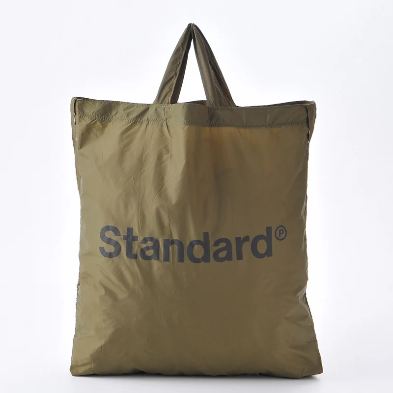 SP 兩用側背袋/綠 35×6×40cm