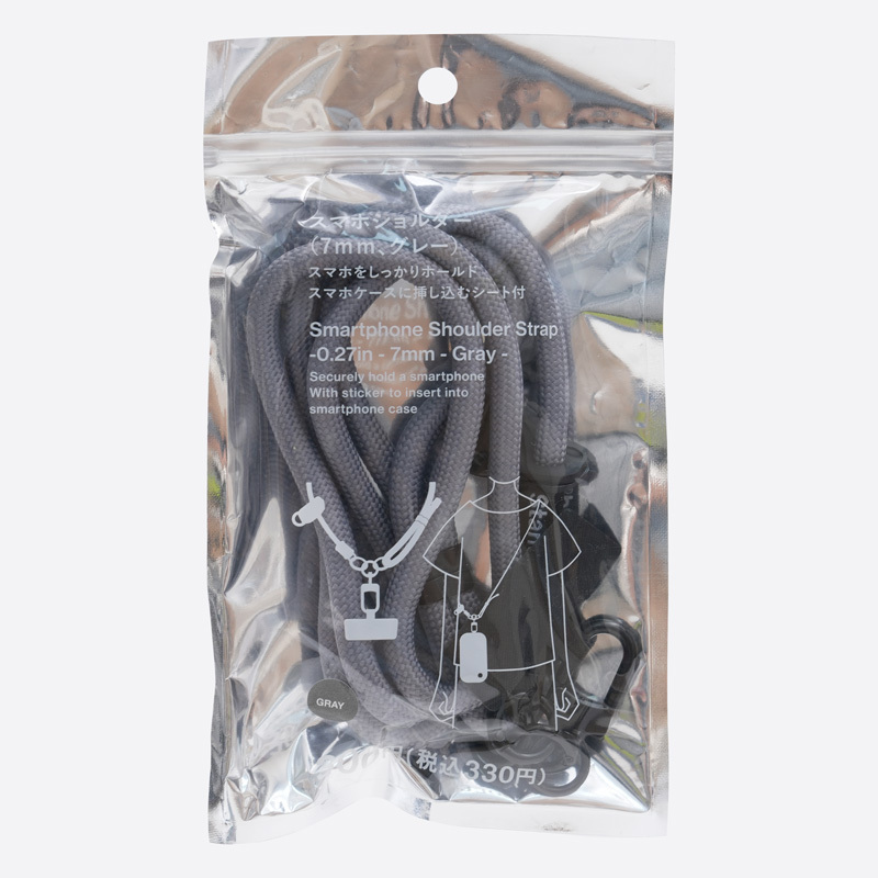 SP 手機斜背吊繩