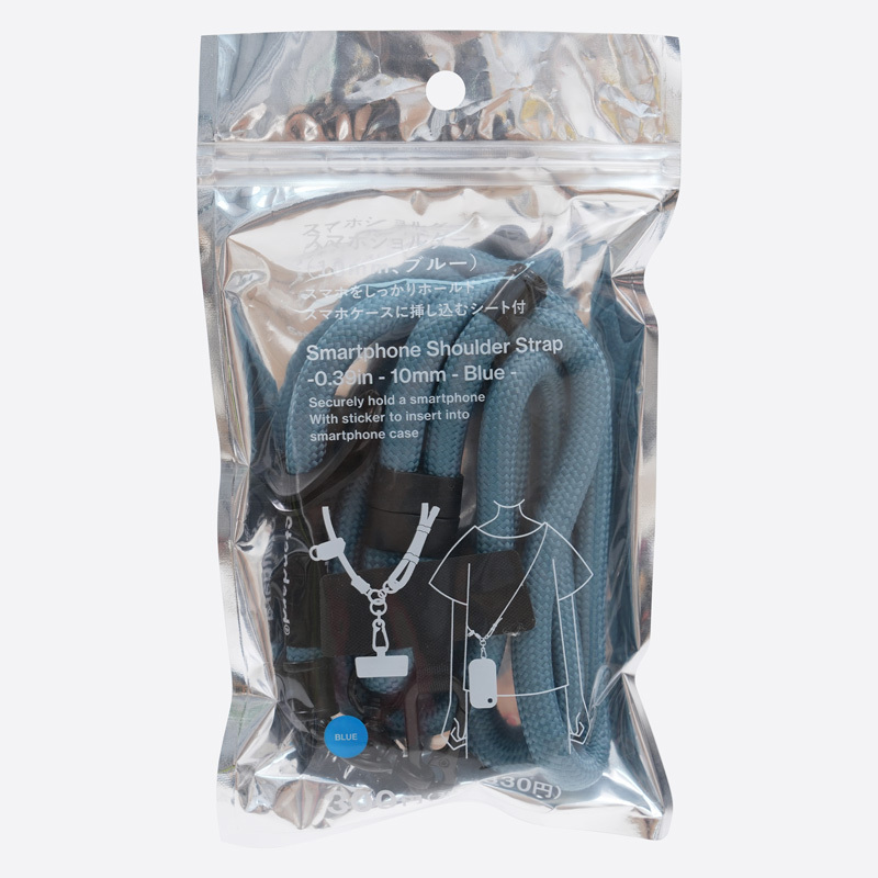 SP 手機斜背吊繩