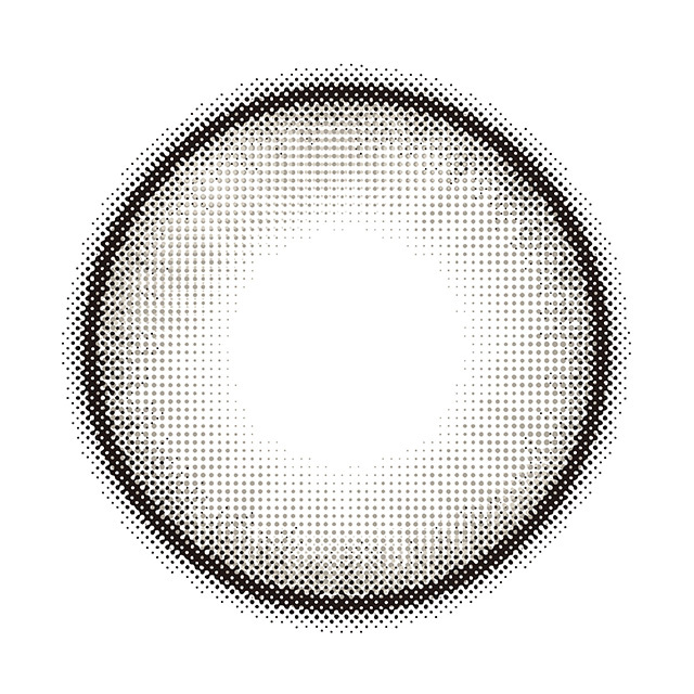 [日拋] eyestar 1 Day Starflare Gray 有色彩妝隱形眼鏡｜每盒10片