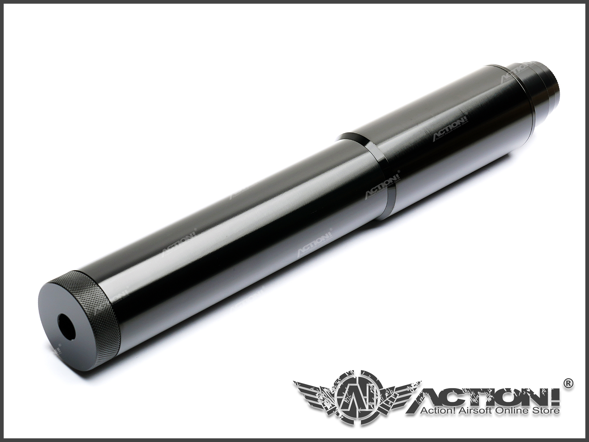 Uziさん専用 NORTHEAST - Mk.2 Barrel Extension /Mock Suppressor for