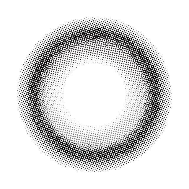 [日拋] eyestar 1 Day Iconic Gray 有色彩妝隱形眼鏡｜每盒10片