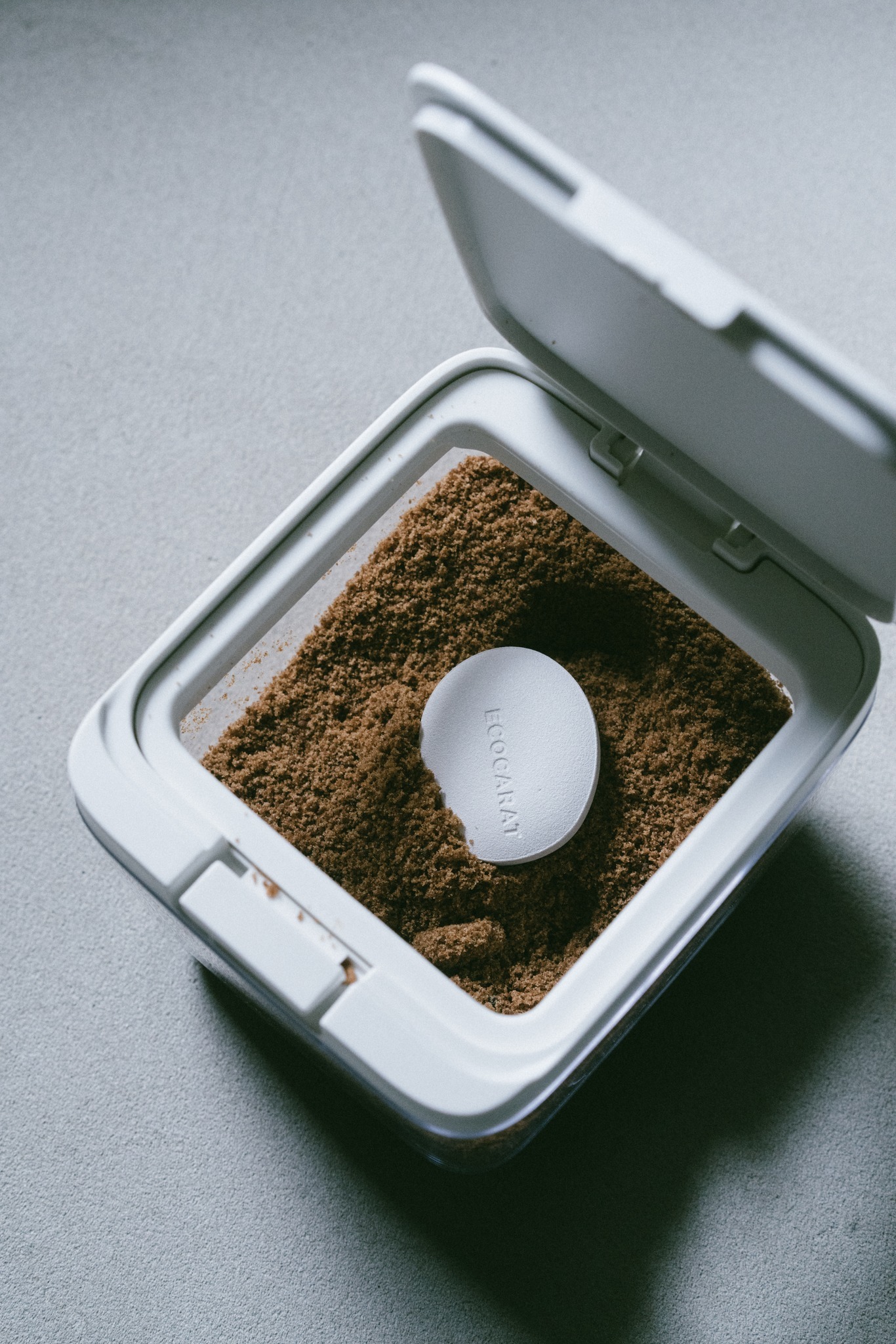 MARNA日本製ECOCARAT陶瓷吸濕乾燥塊2入