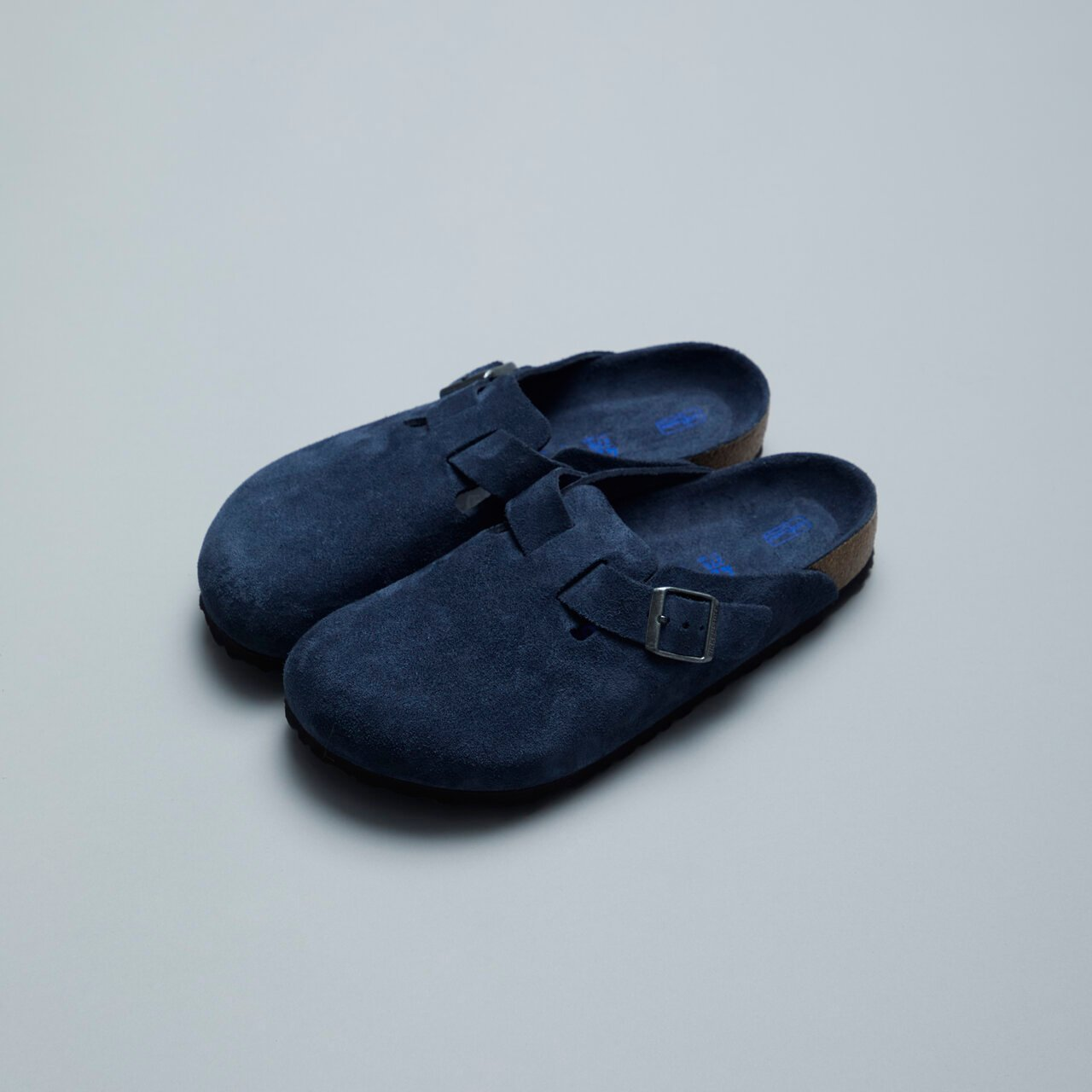 日本 BIRKENSTOCK Boston｜Exclusive 限定款 (女款)