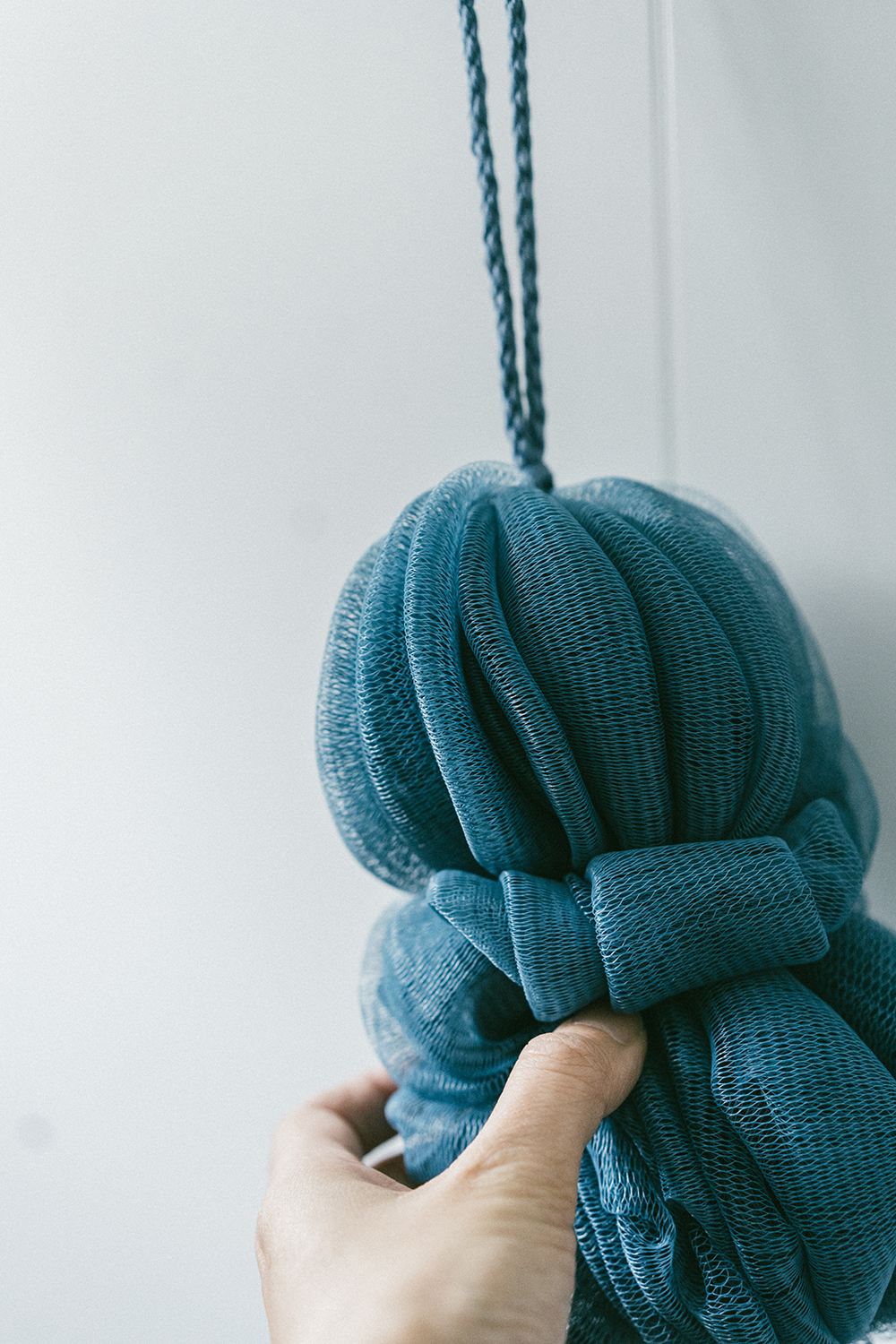 MARNA超彈力洗背沐浴球