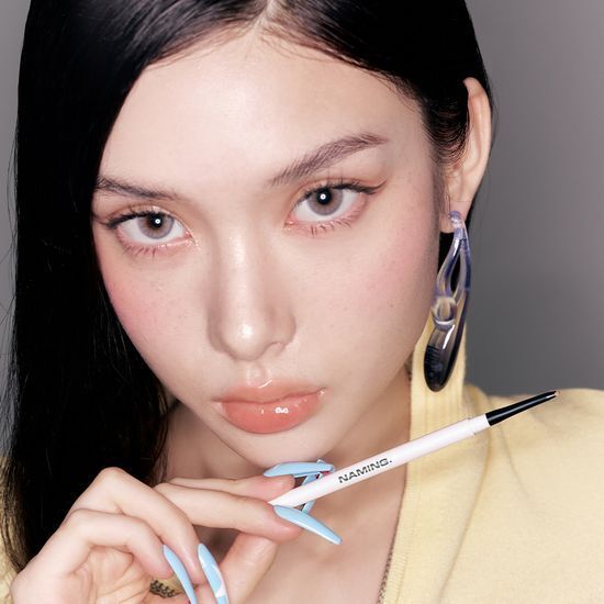 [01/02 - 31/03] NAMING Perfectail Eye Designing Pencil Slim Liner