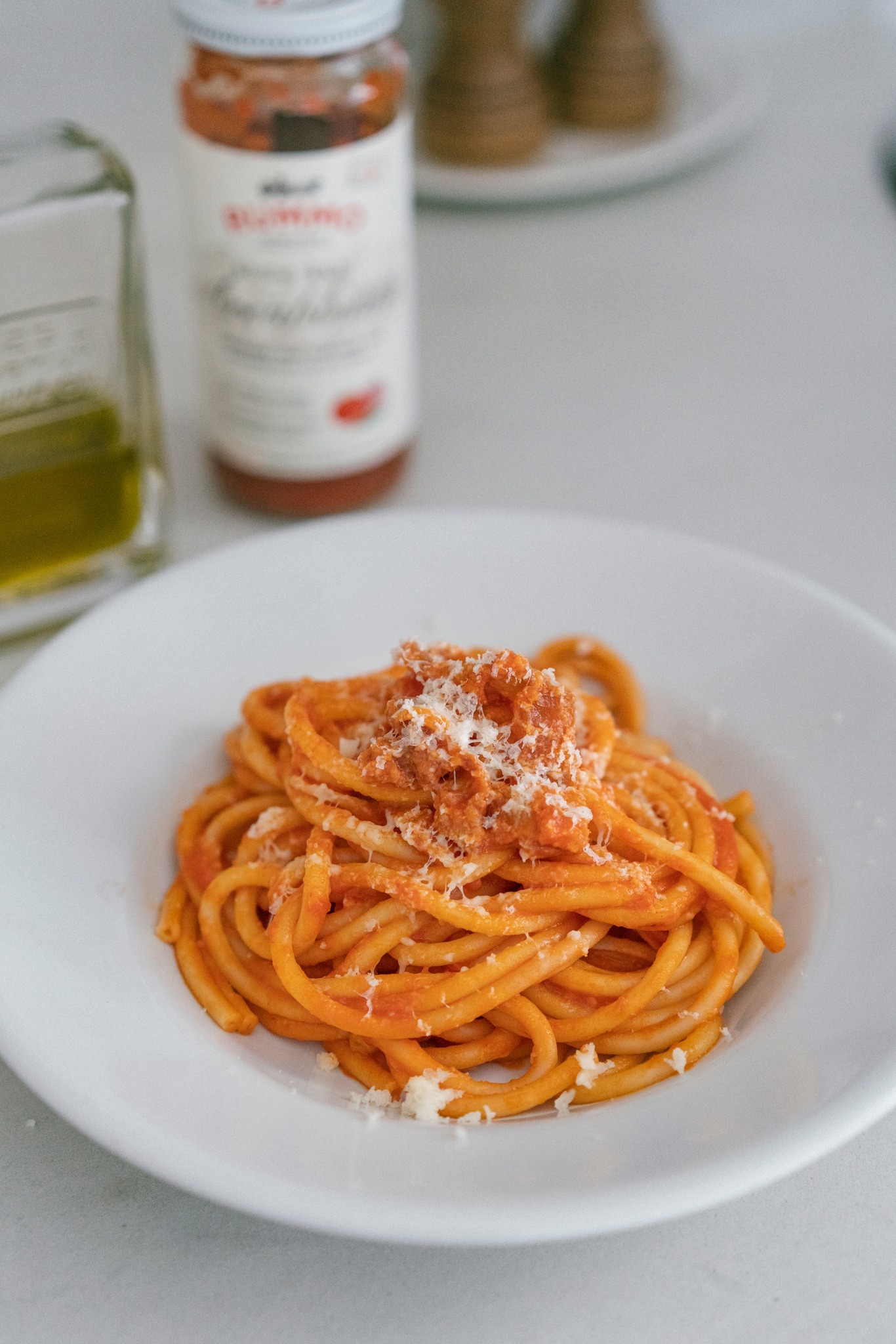 RUMMO 辣味蕃茄麵醬 Sugo All'arrabbiata