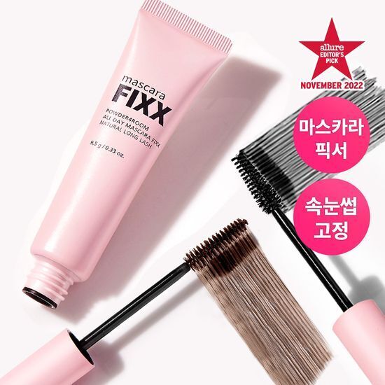 [29/08 - 30/09] So Natural All Day Mascara FIXX 9.5g