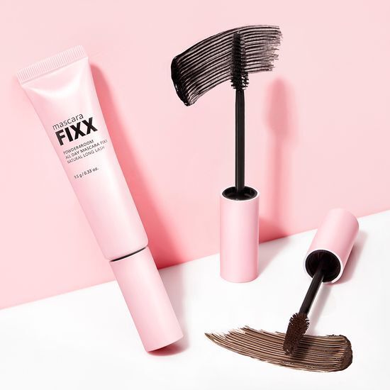 [29/08 - 30/09] So Natural All Day Mascara FIXX 9.5g