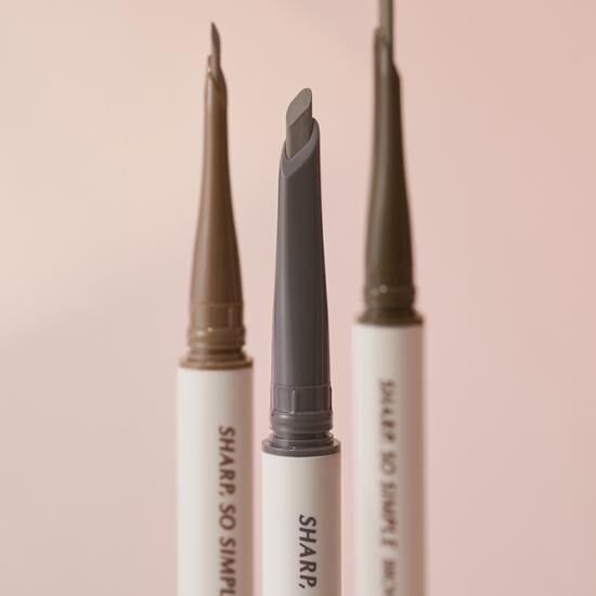 《現貨》CLIO Sharp So Simple Brow Pencil