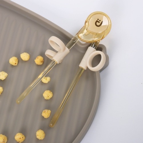 MODU'I PPSU兒童自學筷子