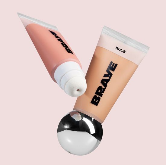 [01/10 - 30/12] BRAYE Nano Cushion / Corrector 18g