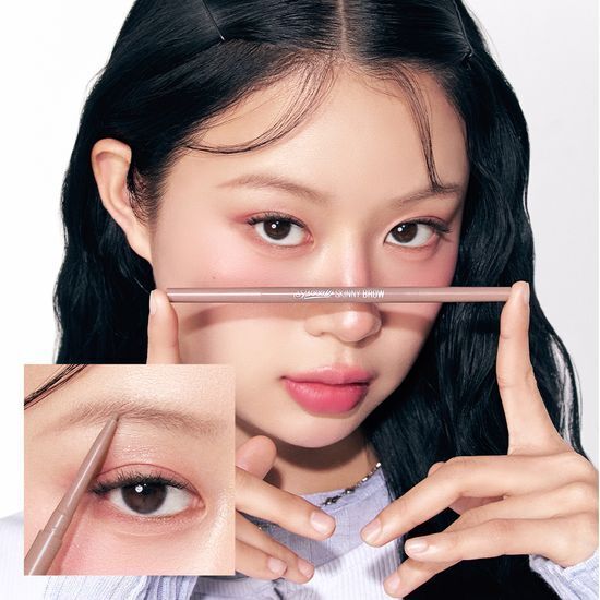 《現貨》peripera Speedy Skinny Brow