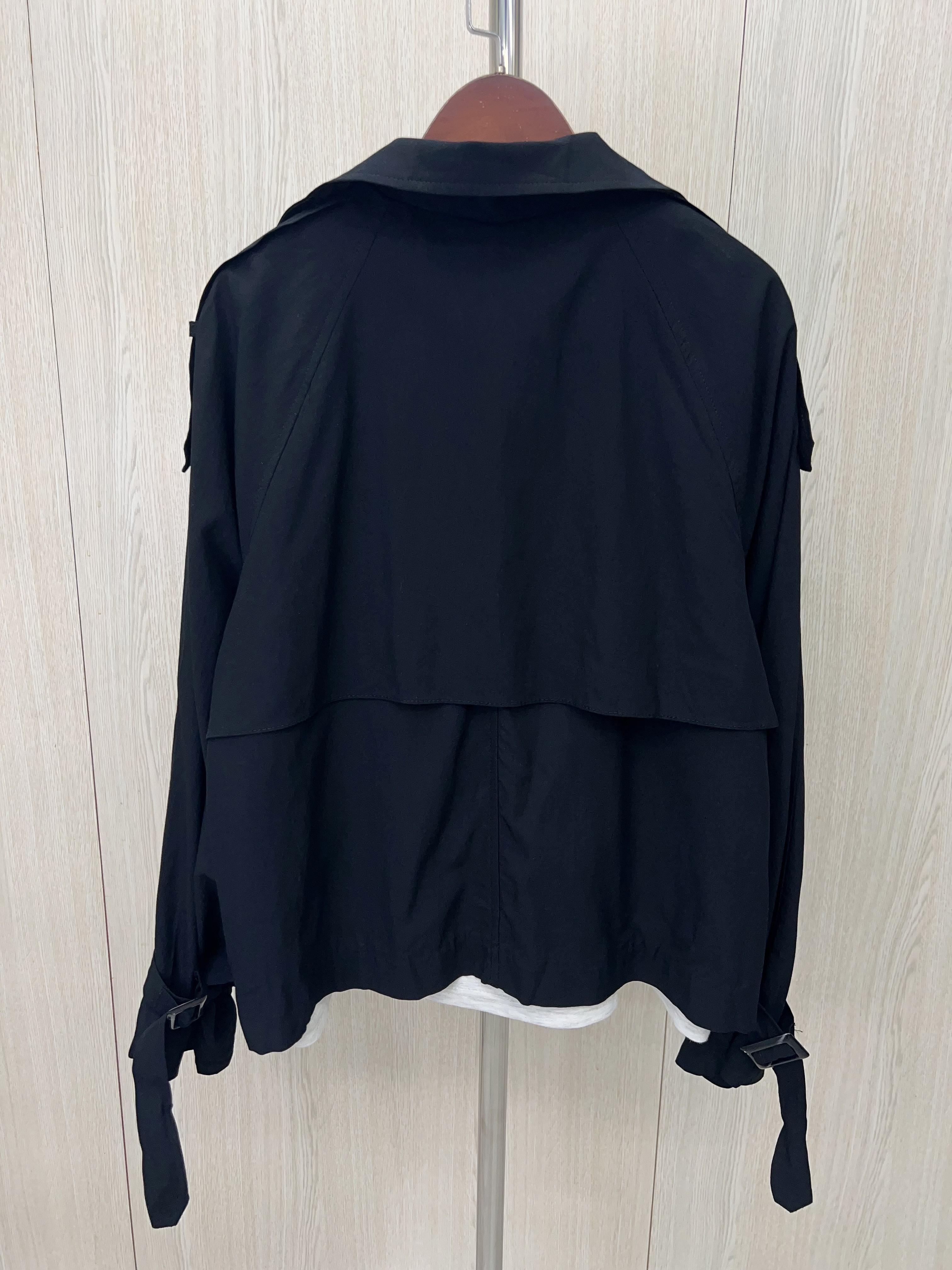 韓國型格外套～110i