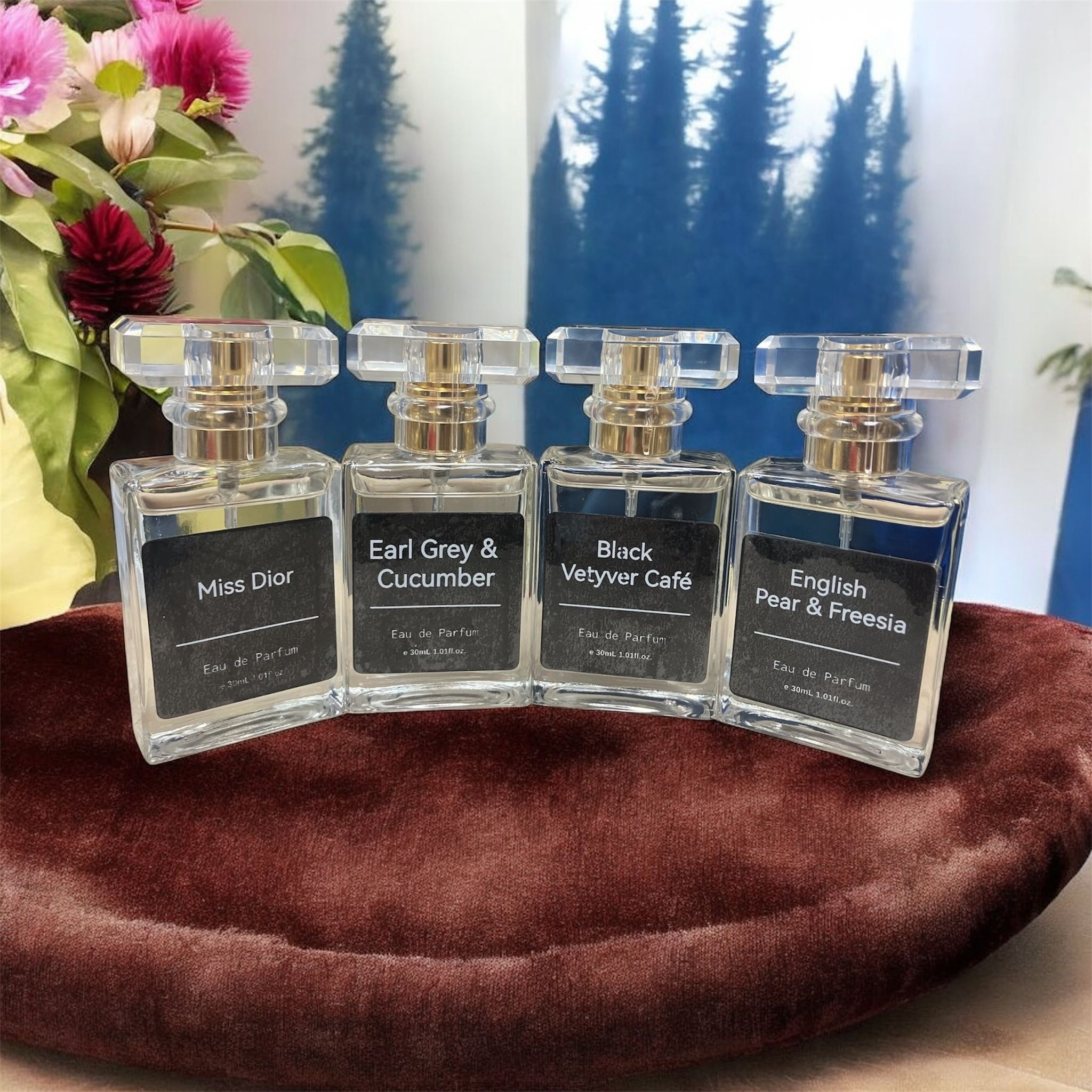 淡香精 Eau de Parfum - 30ml