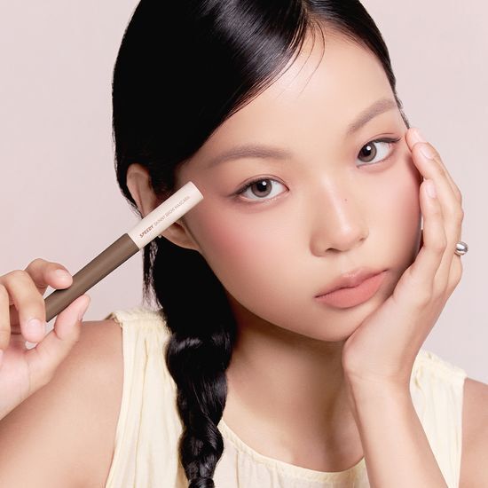 《現貨》peripera Speedy Skinny Brow Mascara